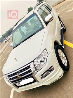 ميتسوبيشي باجيرو